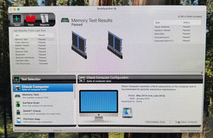 Apple iMac 21.5-inch January 2015 2.7GHz Quad-Core Intel Core i5 (ME086LL/A)