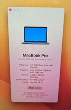 Apple MacBook Pro 13-inch June 2018 Two Thunderbolt 3 ports 2.3GHz Dual-Core Intel Core i5 (MPXQ2LL/A)