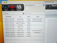 Apple MacBook Pro 13-inch June 2018 Two Thunderbolt 3 ports 2.3GHz Dual-Core Intel Core i5 (MPXQ2LL/A)