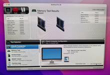 Apple iMac 21.5-inch Late 2013 2.7GHz Quad-Core Intel Core i5 (ME086LL/A)