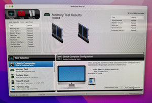 Apple iMac 21.5-inch Late 2013 2.7GHz Quad-Core Intel Core i5 (ME086LL/A)