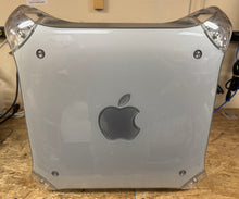 Apple Power Mac G4 Quicksilver 2002 Dual 1GHz (M8667LL/A)