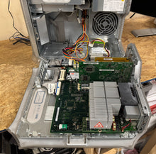 Apple Power Mac G4 Quicksilver 2002 Dual 1GHz (M8667LL/A)