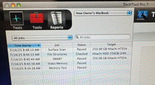 Apple MacBook 13-inch Mid 2010 2.4GHz Intel Core 2 Duo (MC516LL/A)