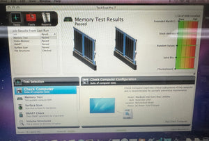 Apple MacBook 13-inch November 2007 Factory Refurbished 1.83GHz Intel Core Duo (MA254LL/A)