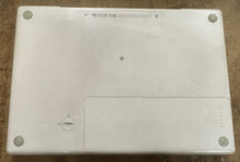 Apple MacBook 13-inch November 2007 Factory Refurbished 1.83GHz Intel Core Duo (MA254LL/A)