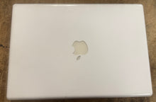 Apple MacBook 13-inch November 2007 Factory Refurbished 1.83GHz Intel Core Duo (MA254LL/A)