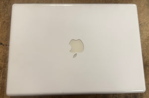 Apple MacBook 13-inch November 2007 Factory Refurbished 1.83GHz Intel Core Duo (MA254LL/A)