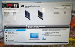 Apple MacBook Air 13-inch November 2010 2.13GHz Intel Core 2 Duo (MC503LL/A)