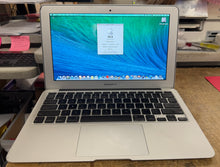 Apple MacBook Air 11-inch Late 2010 1.4GHz Intel Core 2 Duo (MC505LL/A)