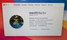 Apple MacBook Pro 15-inch May 2013 2.3GHz Quad-Core Intel Core i7 (MD103LL/A)