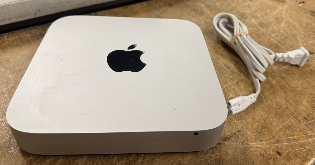 Apple Mac mini May 2012 2.5GHz Dual-Core Intel Core i5 (MC816LL/A)