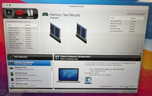 Apple MacBook Pro 15-inch December 2014 2.5GHz Quad-Core Intel Core i7 (BTO/CTO)