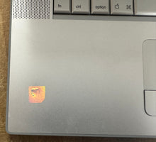 Apple MacBook Pro 15-inch March 2007 2.33GHz Intel Core 2 Duo (MA610LL)