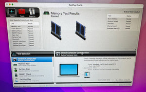 Apple MacBook Pro 15-inch March 2011 2.2GHz Quad-Core Intel Core i7 (MC723LL/A)