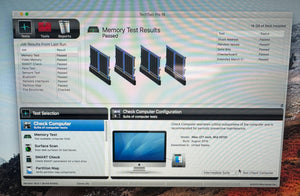 Apple iMac 27-inch August 2010 2.8GHz Quad-Core Intel Core i5 (MC511LL/A)