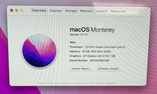 Apple iMac 27-inch August 2010 2.8GHz Quad-Core Intel Core i5 (MC511LL/A)