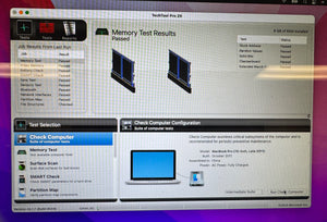 Apple MacBook Pro 15-inch October 2011 2.2GHz Quad-Core Intel Core i7 (MD318LL/A)