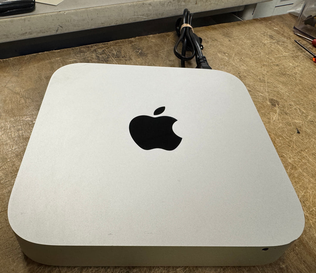 Apple Mac mini Server September 2012 2.3GHz Quad-Core Intel Core i7 (MD389LL/A)