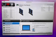 Apple MacBook Pro Retina 15-inch August 2012 2.6GHz Quad-Core Intel Core i7