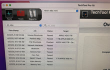 Apple Mac mini August 2015 2.6GHz Dual-Core Intel Core i5 (MGEN2LL/A)