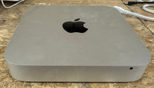 Apple Mac mini August 2015 2.6GHz Dual-Core Intel Core i5 (MGEN2LL/A)