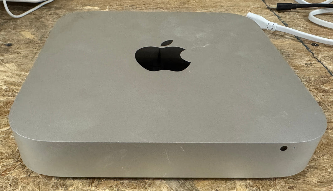 Apple Mac mini August 2015 2.6GHz Dual-Core Intel Core i5 (MGEN2LL/A)