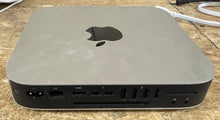 Apple Mac mini August 2015 2.6GHz Dual-Core Intel Core i5 (MGEN2LL/A)
