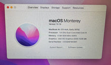 Apple MacBook Air 13-inch November 2015 1.6GHz Dual-Core Intel Core i5 (MJVE2LL/A)