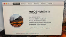 Apple Mac mini April 2012 2.3GHz Dual-Core intel Core i5 (MC815LL/A)