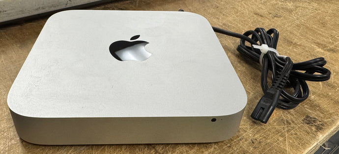 Apple Mac mini April 2012 2.3GHz Dual-Core intel Core i5 (MC815LL/A)