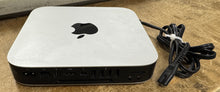 Apple Mac mini April 2012 2.3GHz Dual-Core intel Core i5 (MC815LL/A)