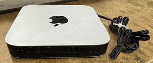 Apple Mac mini April 2012 2.3GHz Dual-Core intel Core i5 (MC815LL/A)