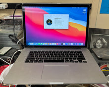 Apple MacBook Pro Retina 15-inch May 2014 &nbsp;2.0GHz Quad-Core Intel Core i7 (ME293LL/A)