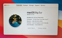 Apple MacBook Air 13-inch August 2013 1.3GHz Dual-Core Intel Core i5 (MD760LL/A)