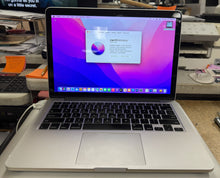 Apple MacBook Pro Retina 13-inch Late 2012 2.5GHz Dual-Core Intel Core i5 (MD212LL/A)