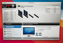 Apple iMac Reina 5K 27-inch June 2015 4GHz Quad-Core Intel Core i7 (BTO (Built to Order)/CTO (Commission to Order))