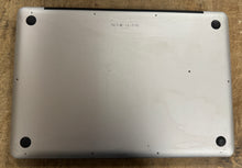 Apple MacBook Pro 15-inch Mid 2009 2.53GHz Intel Core 2 Duo (MC118LL/A)
