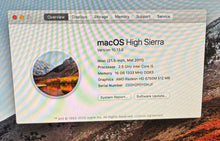 Apple iMac 21.5-inch Mid 2011 2.5GHz Quad-Core Intel Core i5 (MC309LL/A)