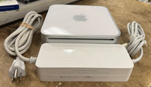 Apple Mac Mini Late 2009 2.26GHz Intel Core 2 Duo (MC238LL/A)