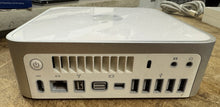 Apple Mac Mini Late 2009 2.26GHz Intel Core 2 Duo (MC238LL/A)