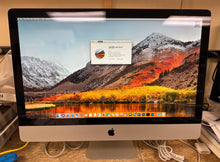 Apple iMac 27-inch January 2012 3.1GHz Quad-Core Intel Core i5 (MC814LL/A)