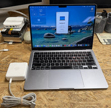 Apple MacBook Air 13-inch M2, 2022 (MLXX3LL/A)