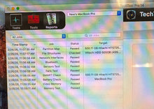 Apple MacBook Pro 15-inch Mid 2009 2.8GHz Intel Core 2 Duo (MB986LL/A)