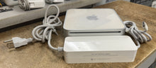 Apple Mac mini Late 2006 1.83GHz Intel Core Duo (MA608LL/A)