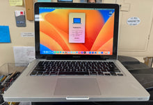 Apple MacBook Pro 13-inch Mid 2012 2.5GHz Dual-Core Intel Core i5 (MD101LL/A)