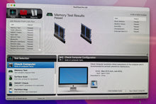 Apple iMac 21.5-inch Late 2013 2.7GHz Quad-Core Intel Core i5 (ME086LL/A)