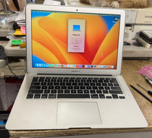 Apple MacBook Air 13-inch December 2015 1.6GHz Dual-Core Intel Core i5 (MJVE2LL/A)