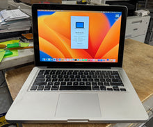 Apple MacBook Pro 13-inch Late 2011 2.4GHz Intel Core i5 (MD313LL/A)