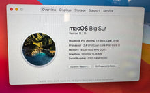Apple MacBook Pro Retina 13-inch September 2013 2.4GHz Dual-Core Intel Core i5 (ME864LL/A)